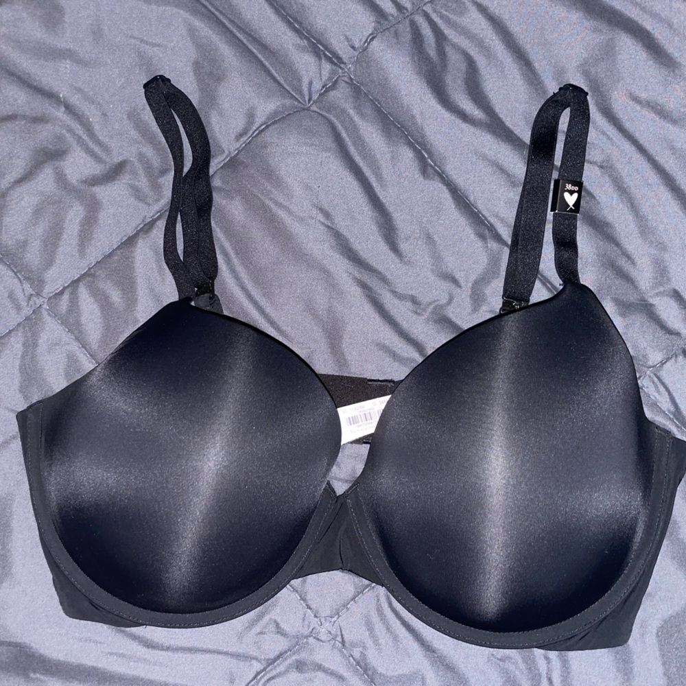 Victoria Secret 38DD PushUp Bra